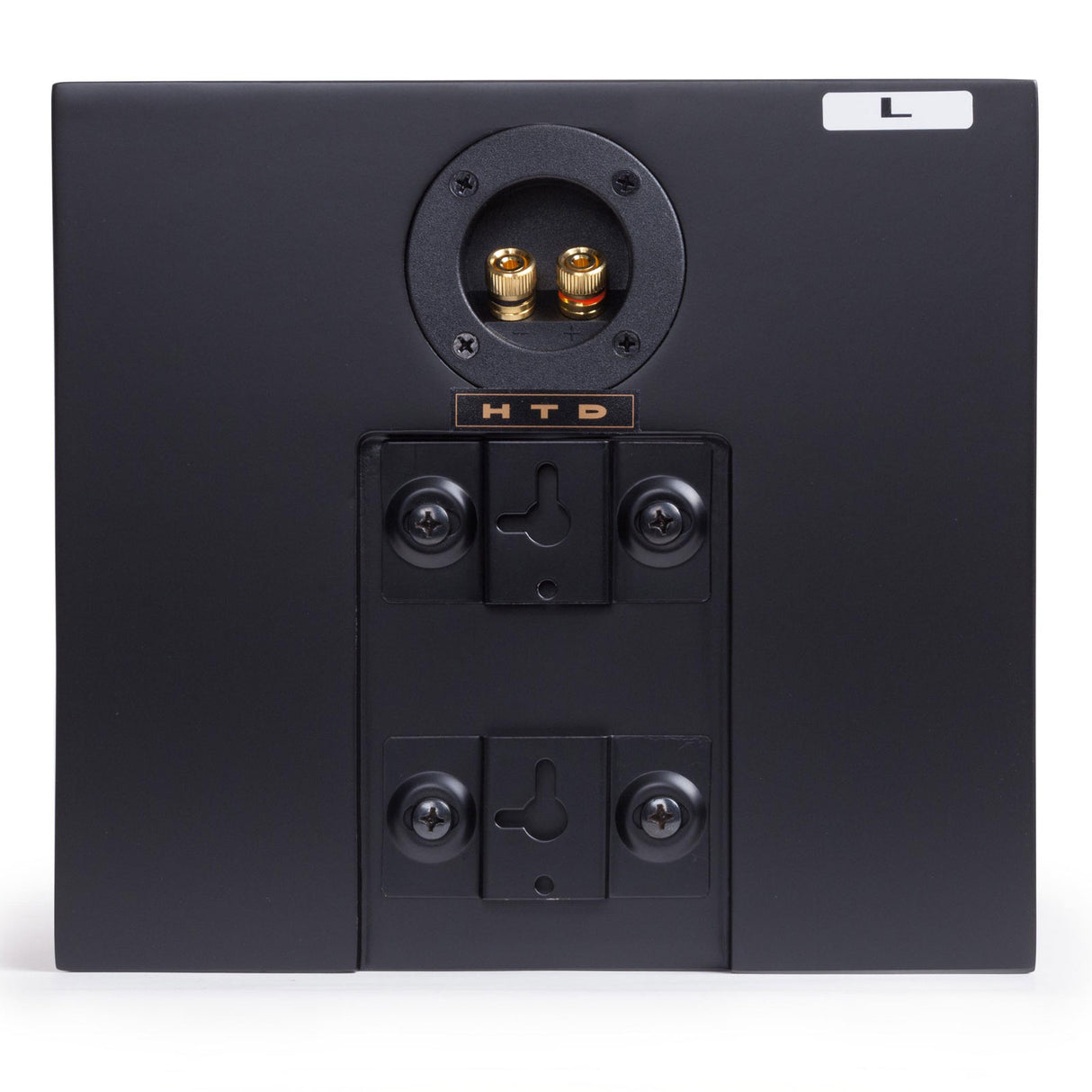 Level TWO Surround Speakers