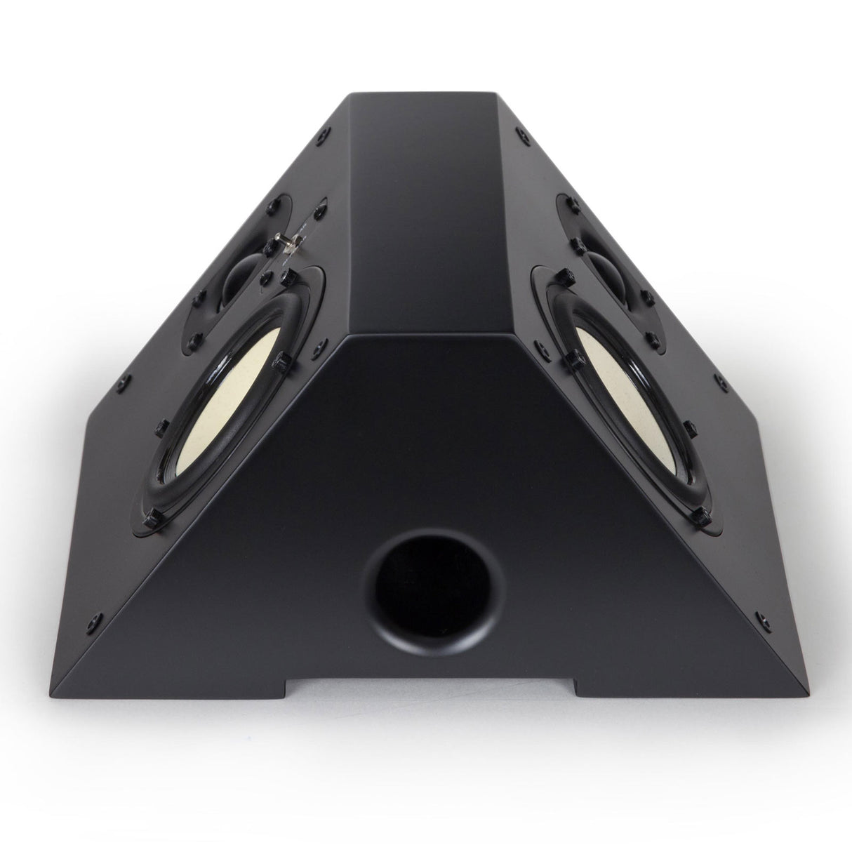 Level TWO Surround Speakers