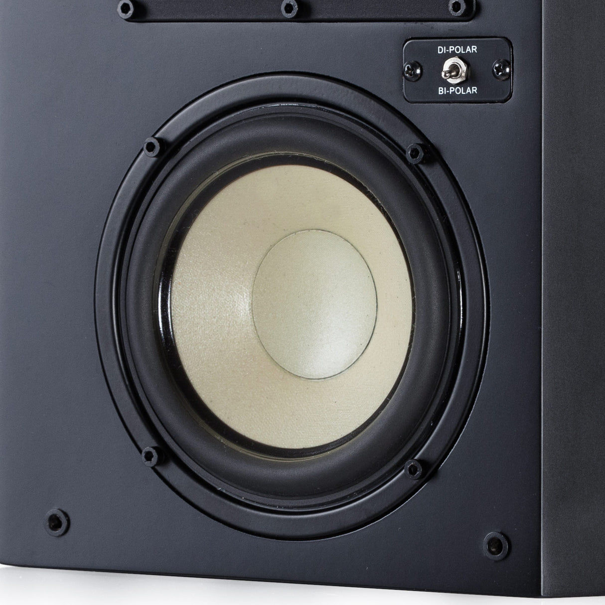 Level THREE Surround Speakers