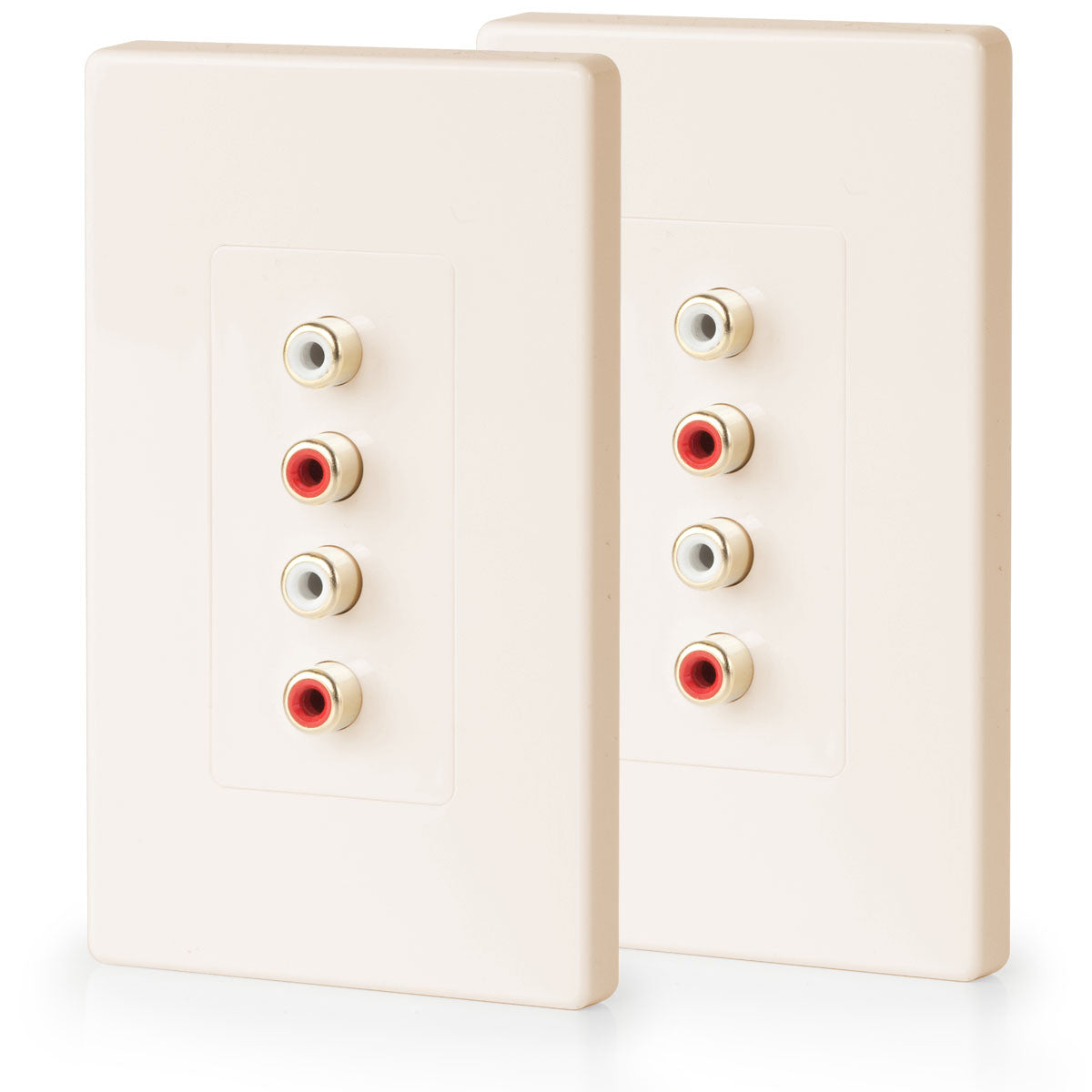 Dual Stereo Balun (In-Wall)