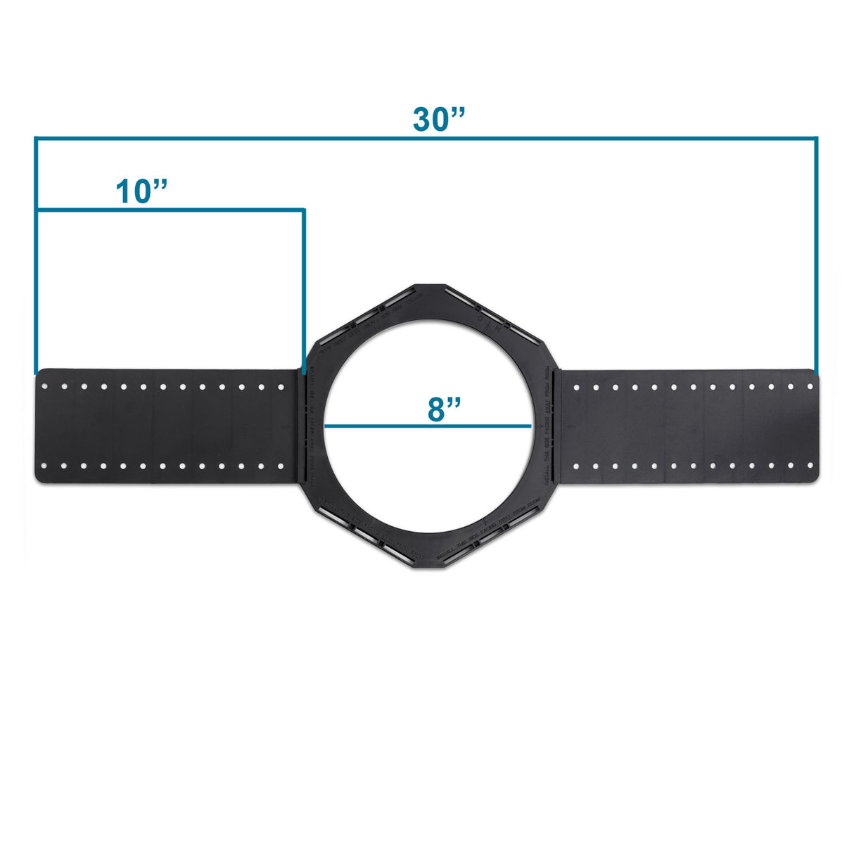 BRX-R65 Bracket for New Construction