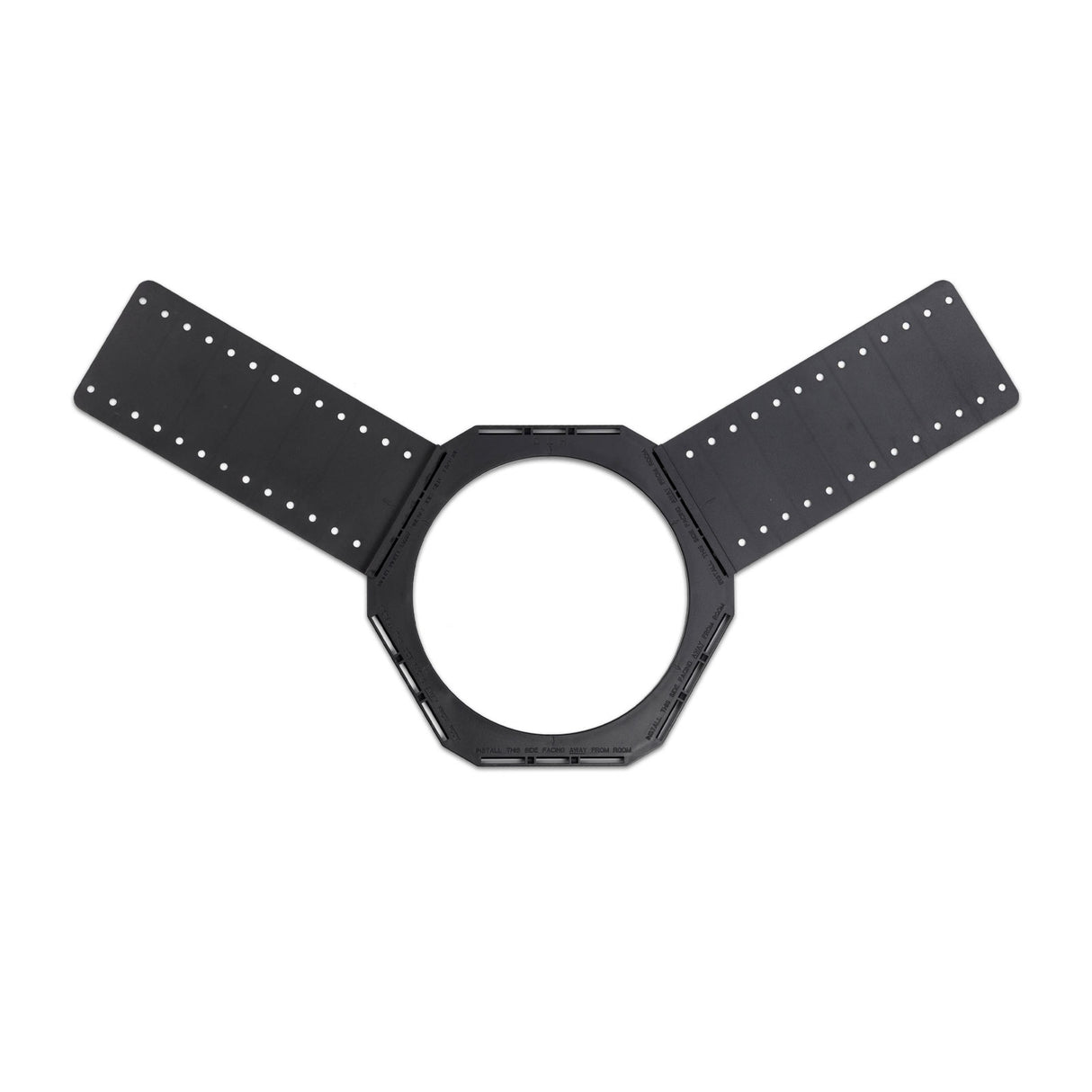 BRX-R65 Bracket for New Construction