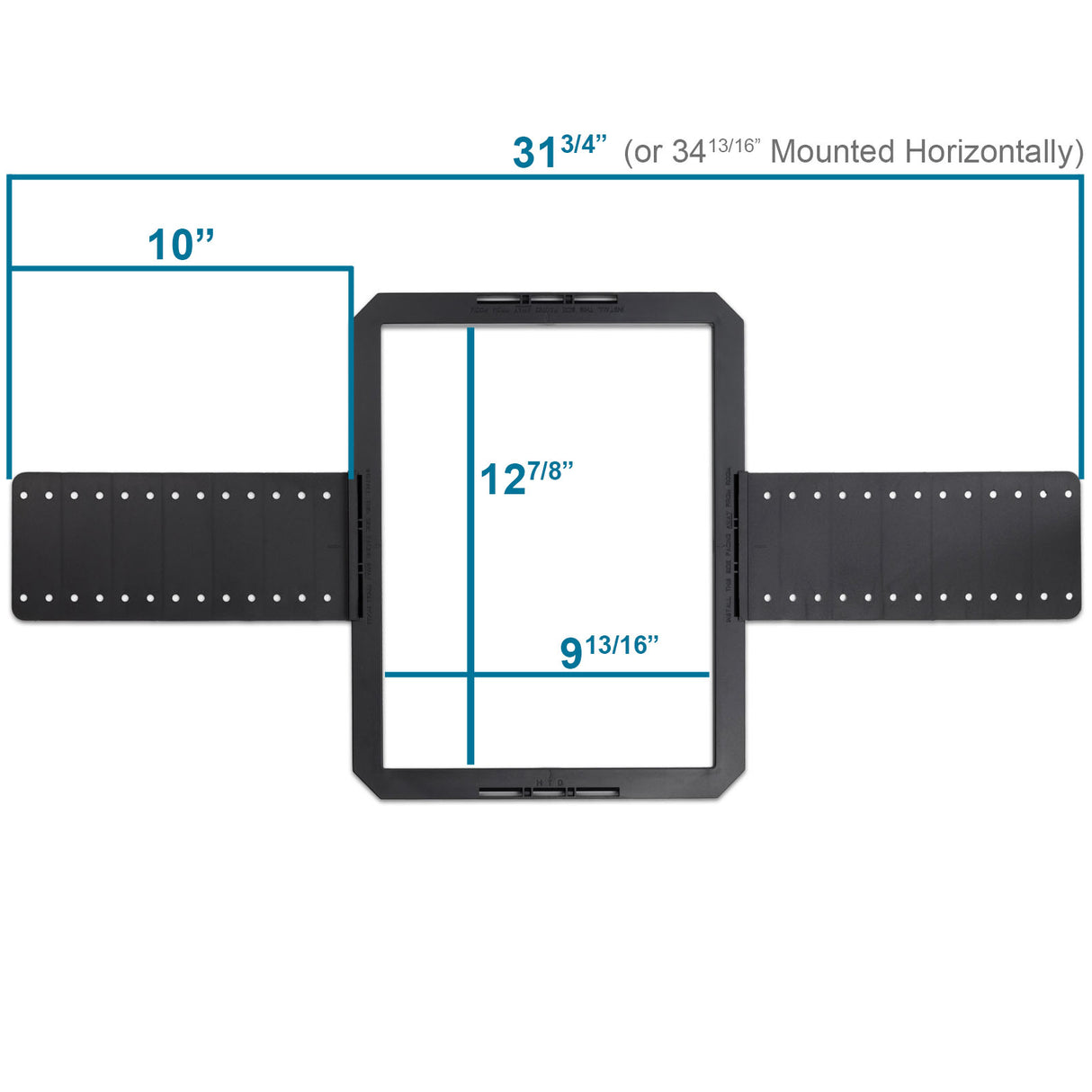 BRX-W80 Bracket for New Construction