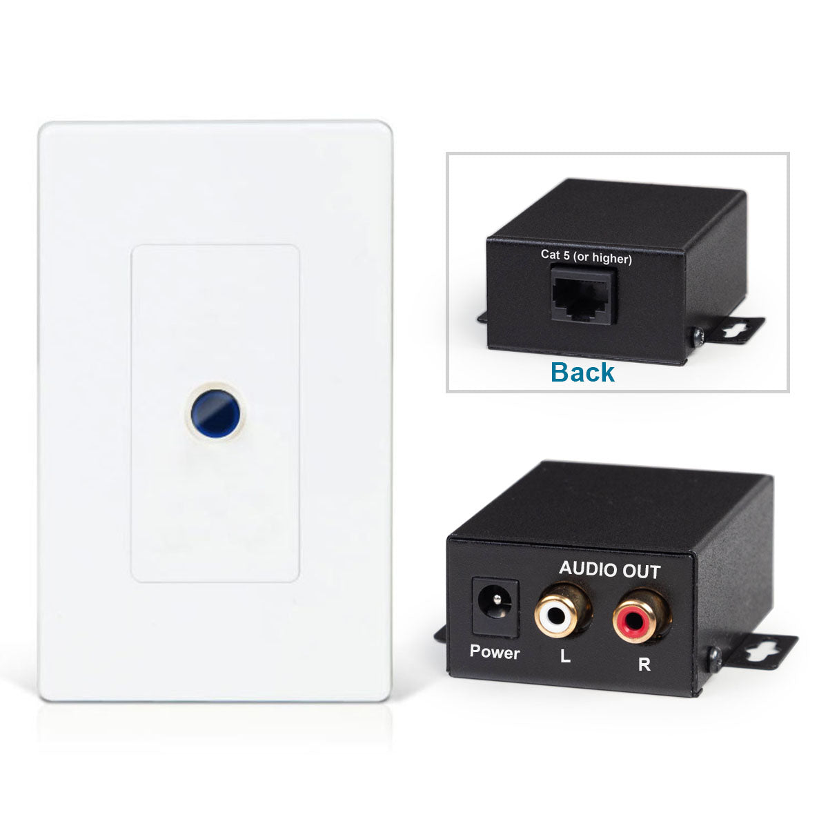 Bluetooth Extension Kit