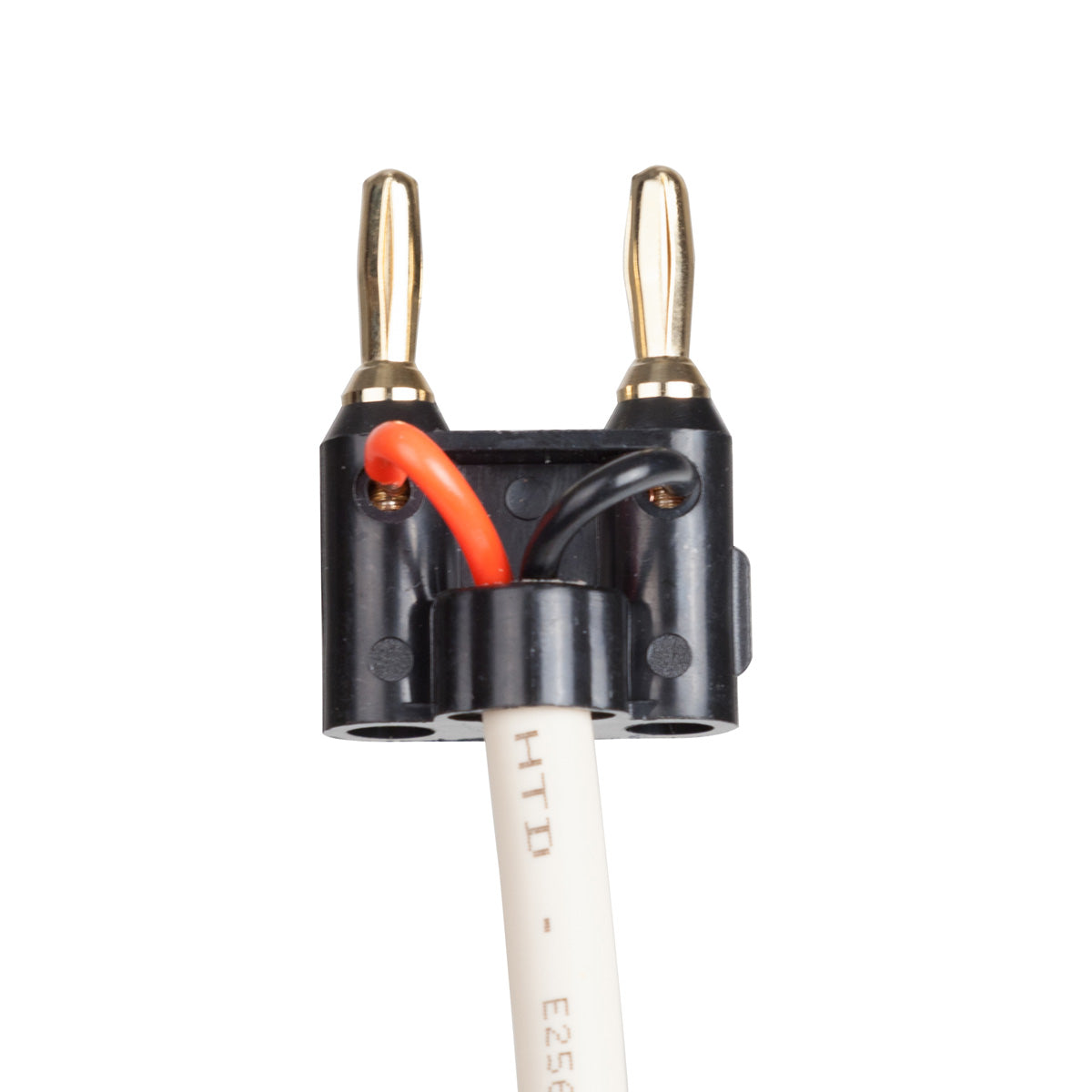 CBL-BN1 Dual-pin Banana Plug