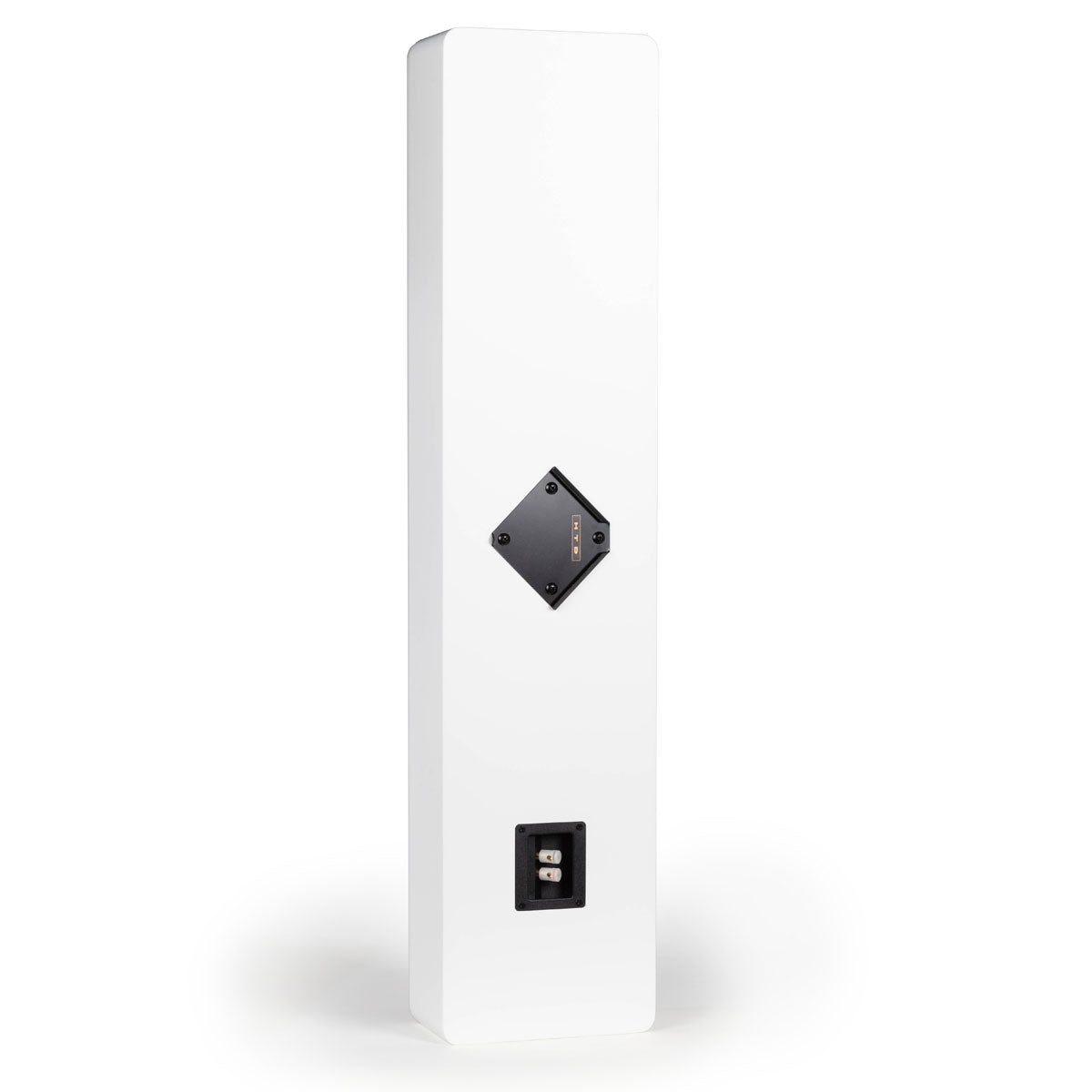 Cinema LCR2 - On-Wall Tower Performance