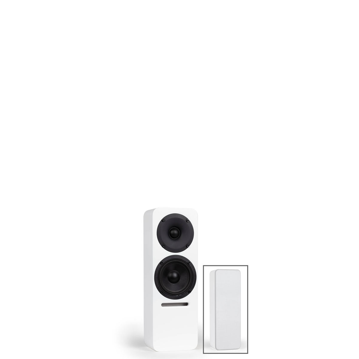 Cinema W1 - Compact Speaker