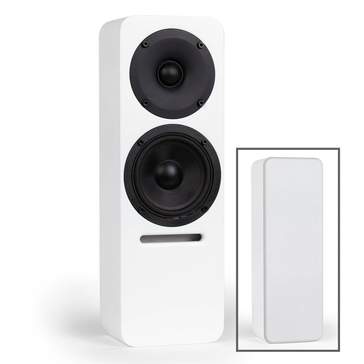 Cinema W1 - Compact Speaker