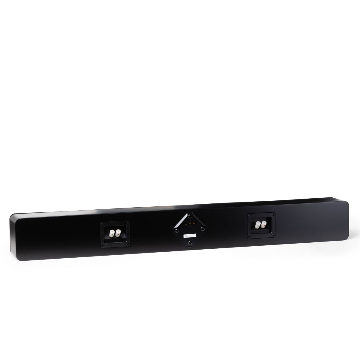 Cinema W2 - Two Speakers, One Cabinet