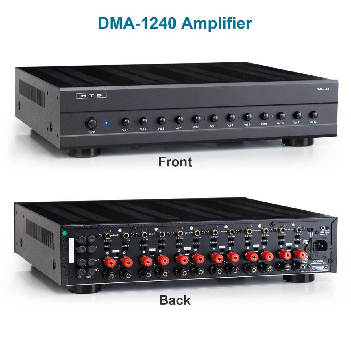 Lync 12v3 Bundle