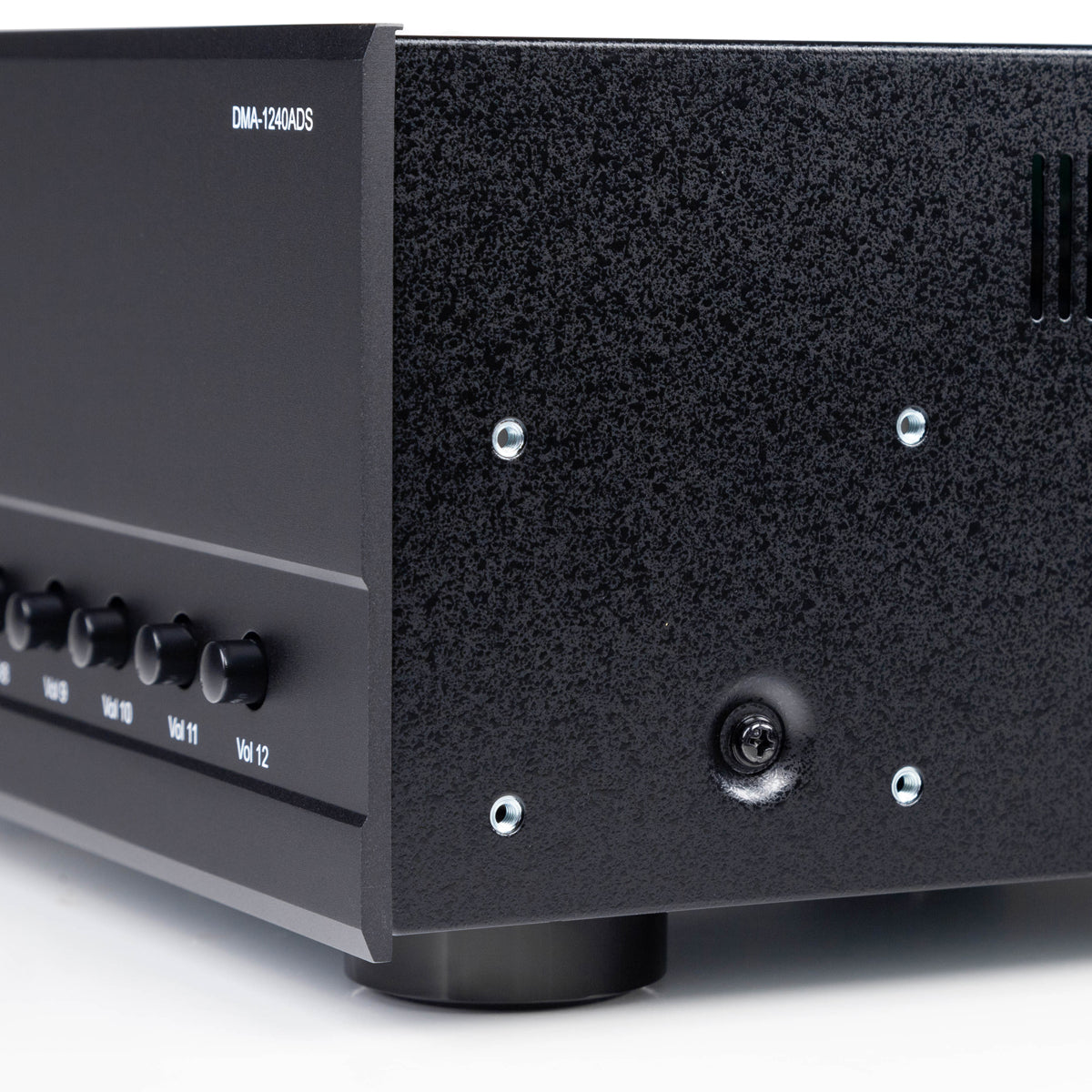 DMA-1240ADS 12-Channel Amplifier with Dedicated Source Switching