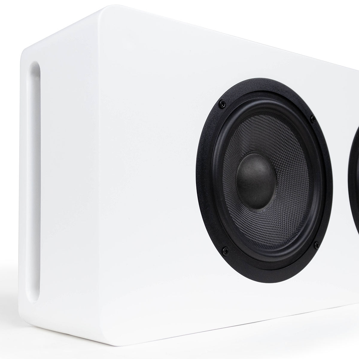 Cinema LCR2 - On-Wall Tower Performance
