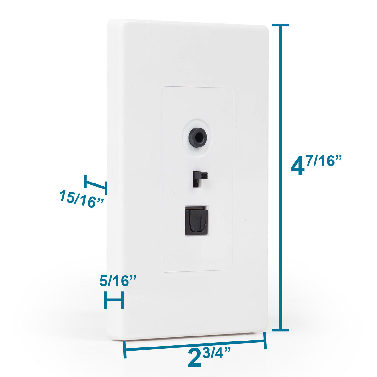 Lync Flexible Input Panel (FLIP)