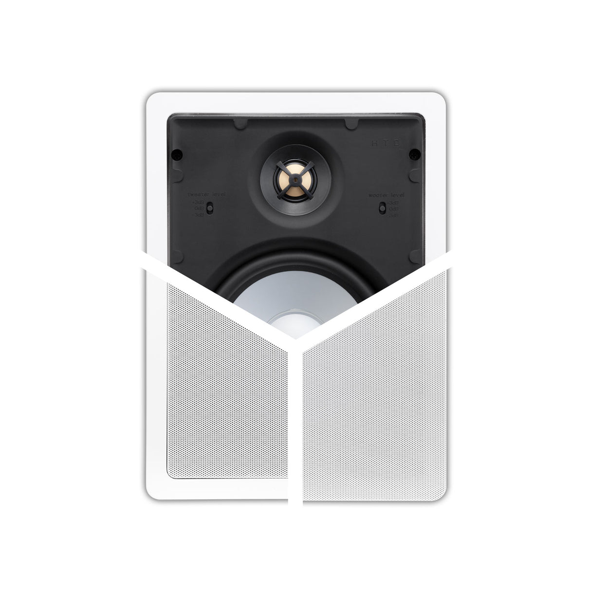 HDX-W65 Single Speaker EACH