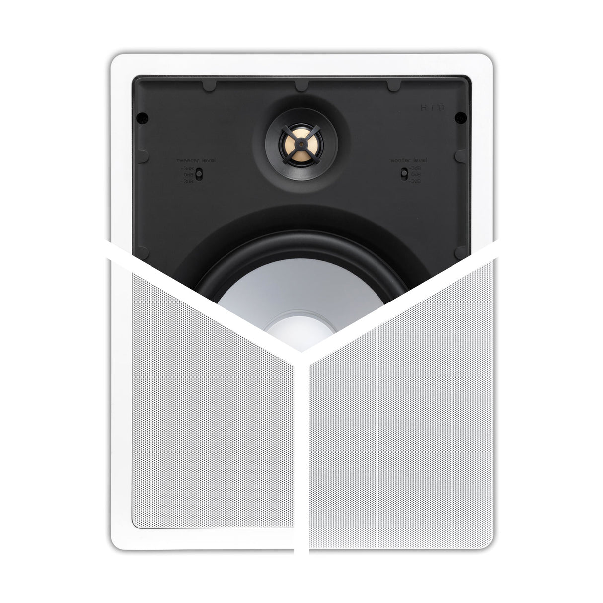 HDX-W80 Single Speaker EACH