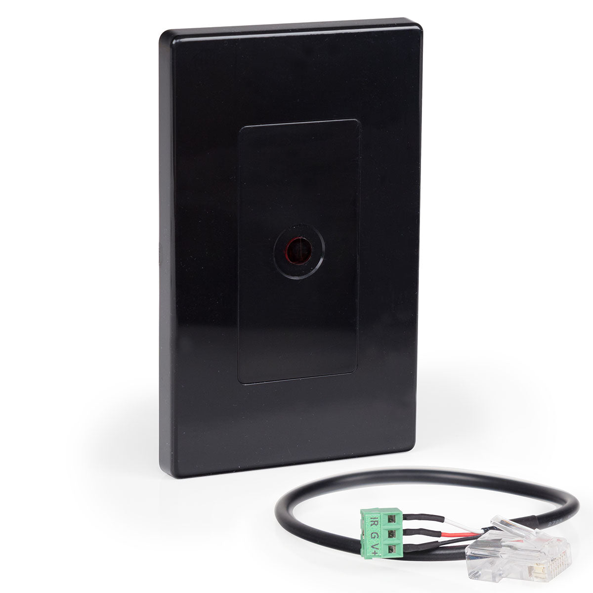 Infra Red Panel (IRP)