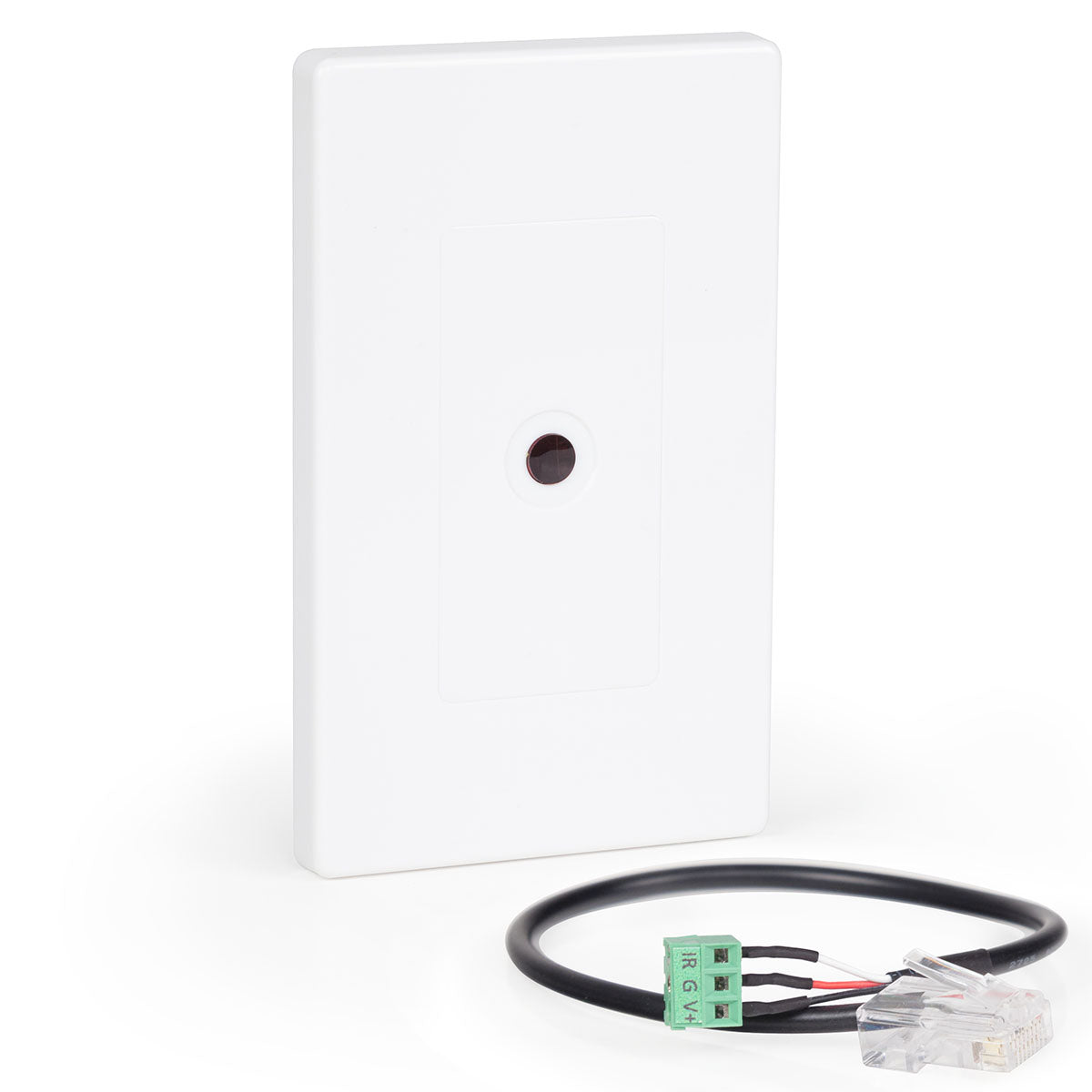 Infra Red Panel (IRP)