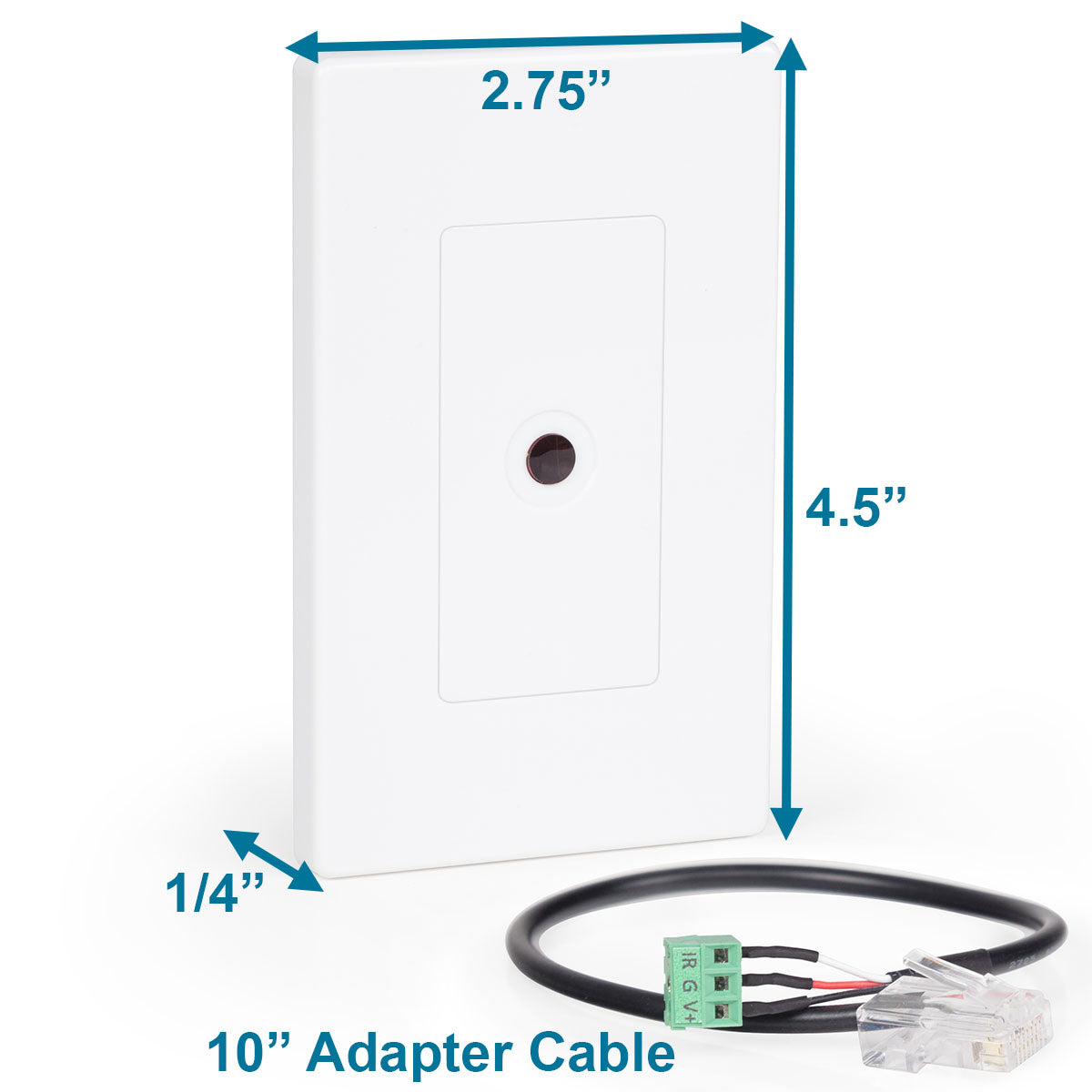 Infra Red Panel (IRP)
