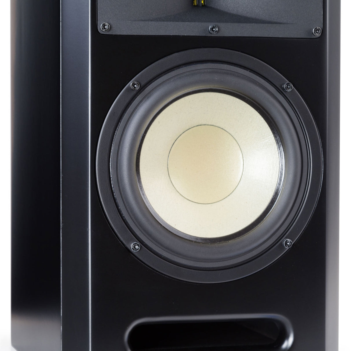 Level THREE Bookshelf Speakers 7-series