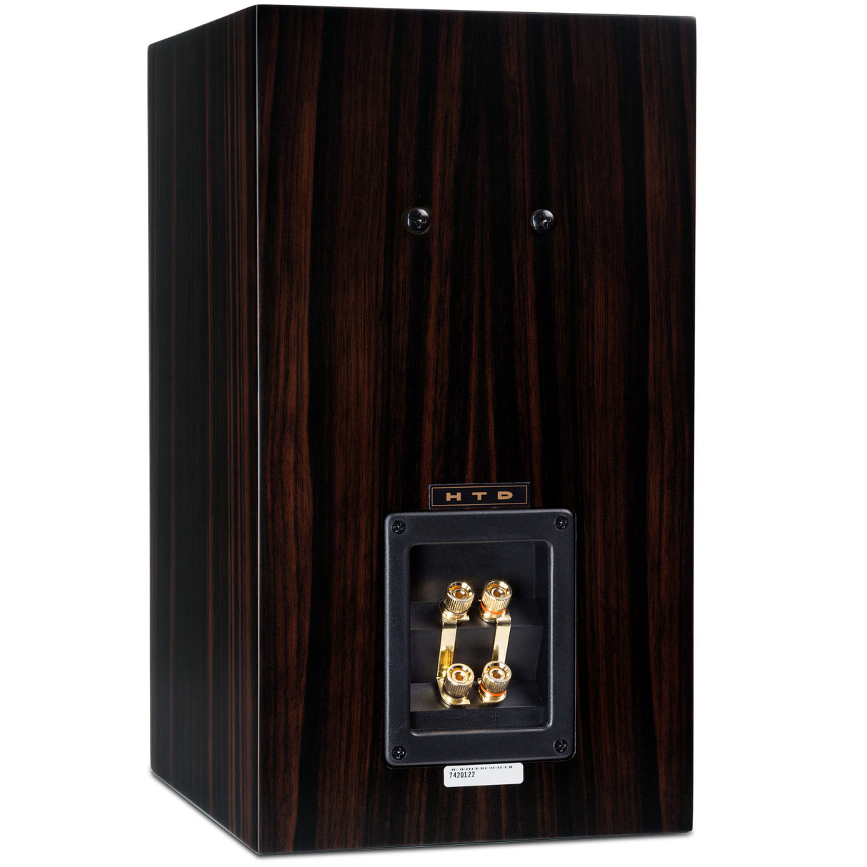 Level THREE Bookshelf Speakers 7-series
