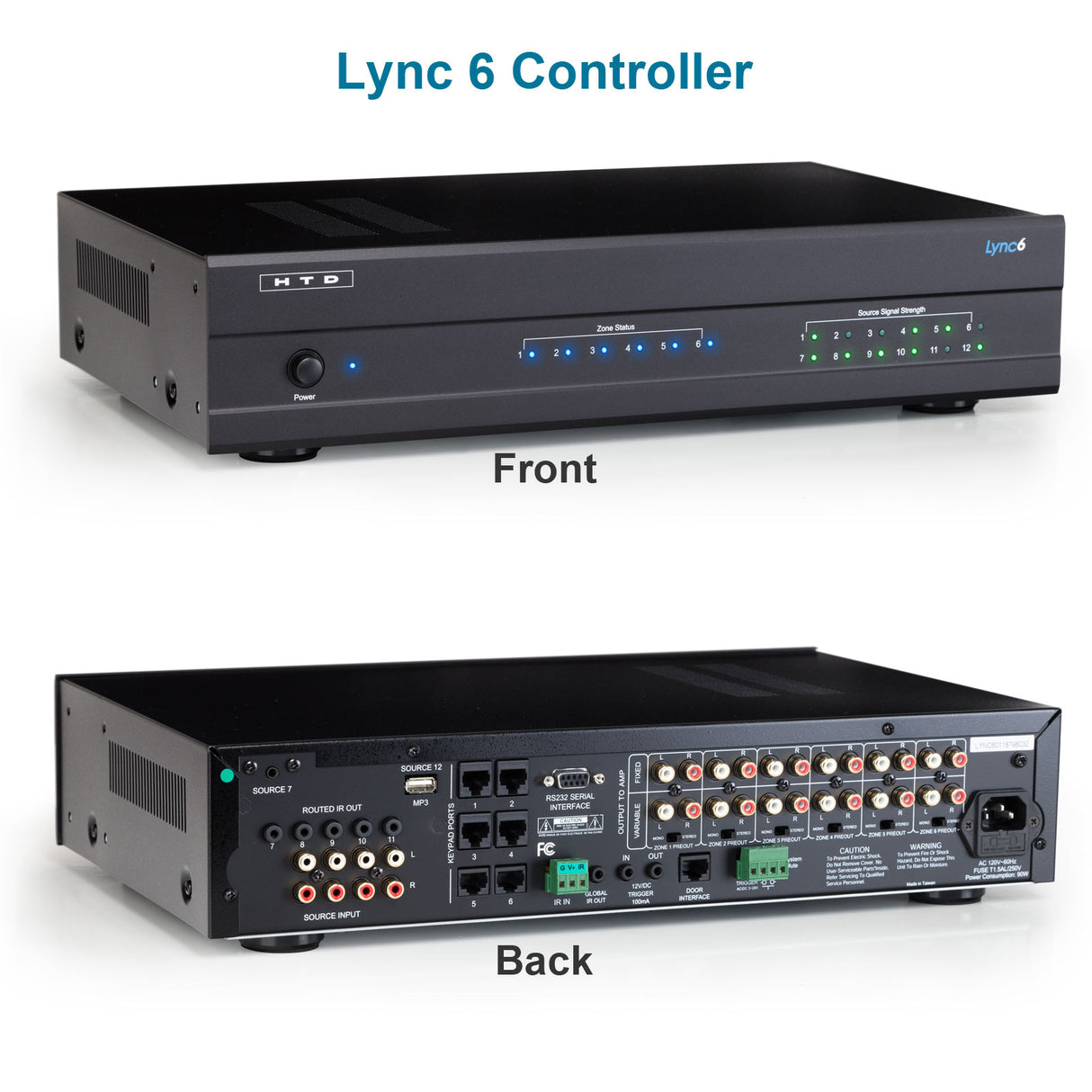 Lync 6v3 Bundle