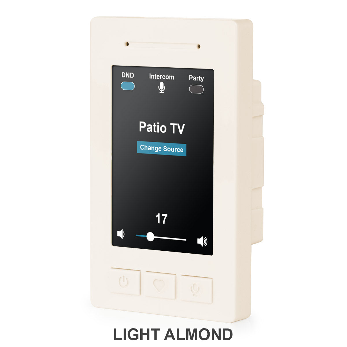 LyncTouch