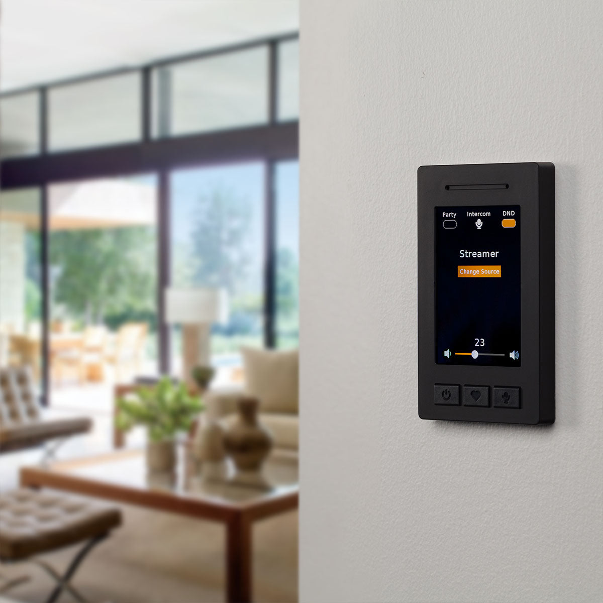 LyncTouch