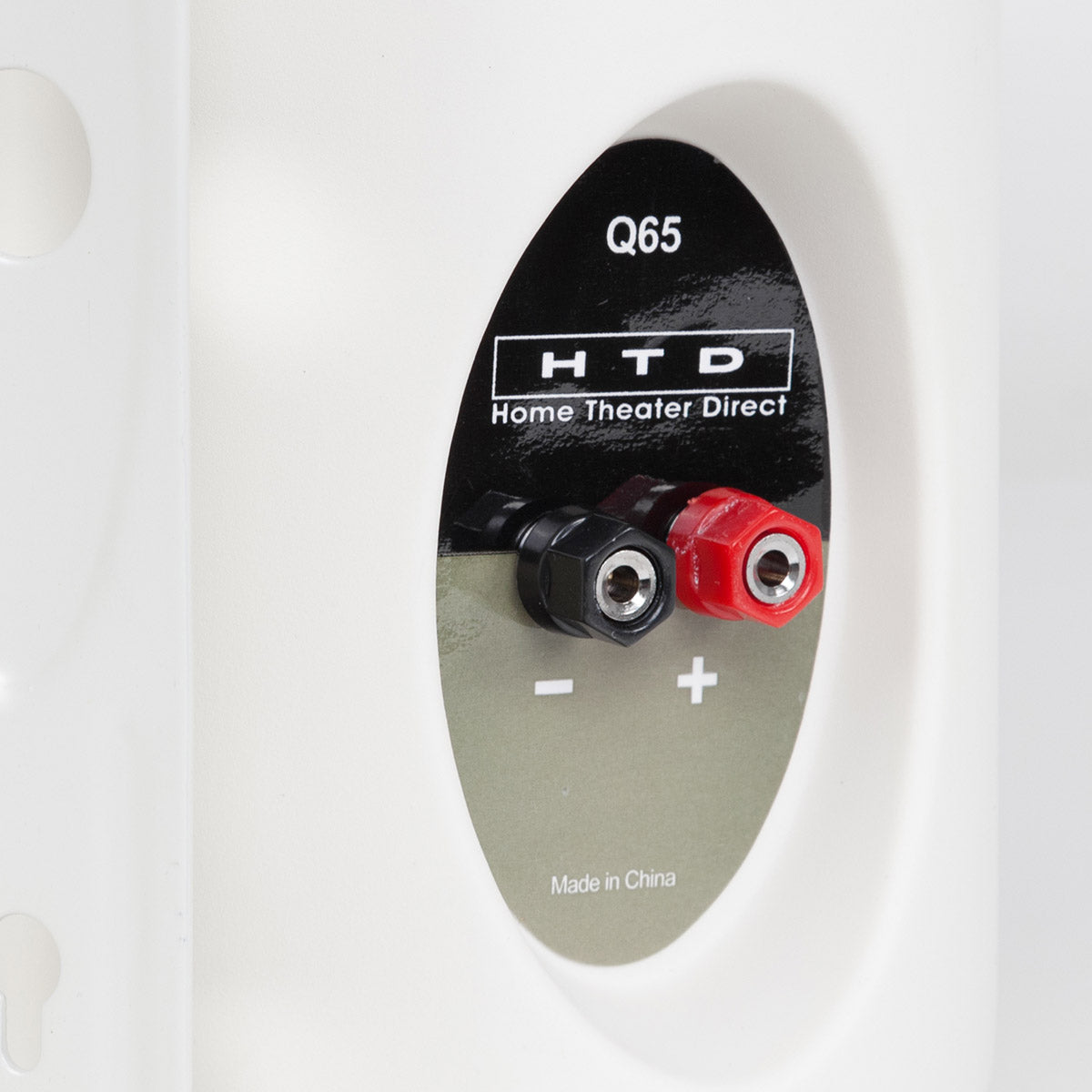 Q65 Outdoor Speakers PAIR