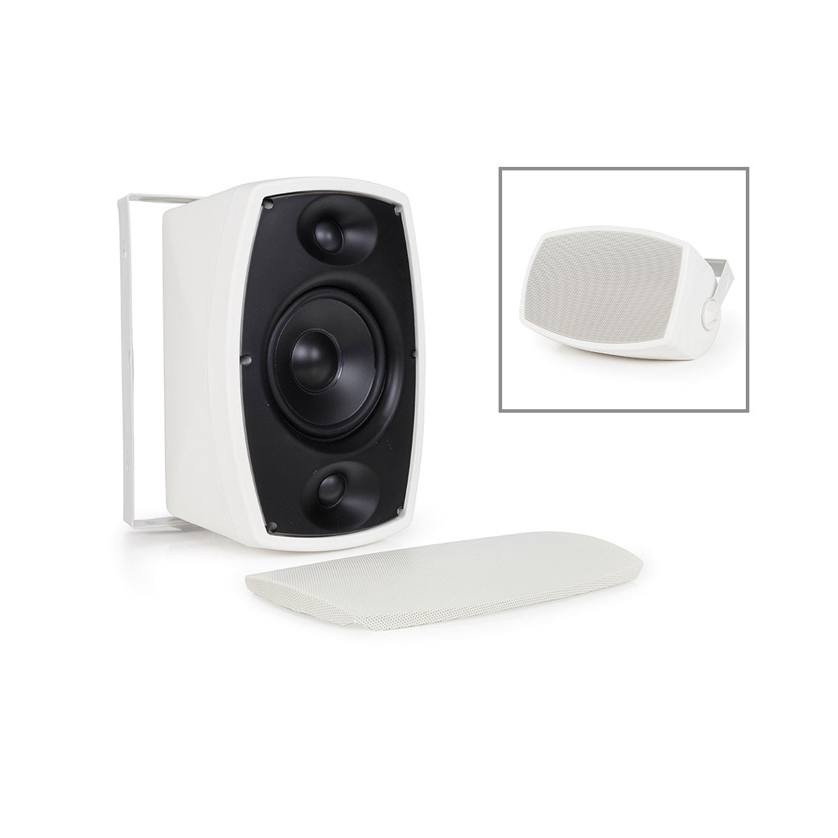 QS50 Outdoor Stereo Speaker EACH