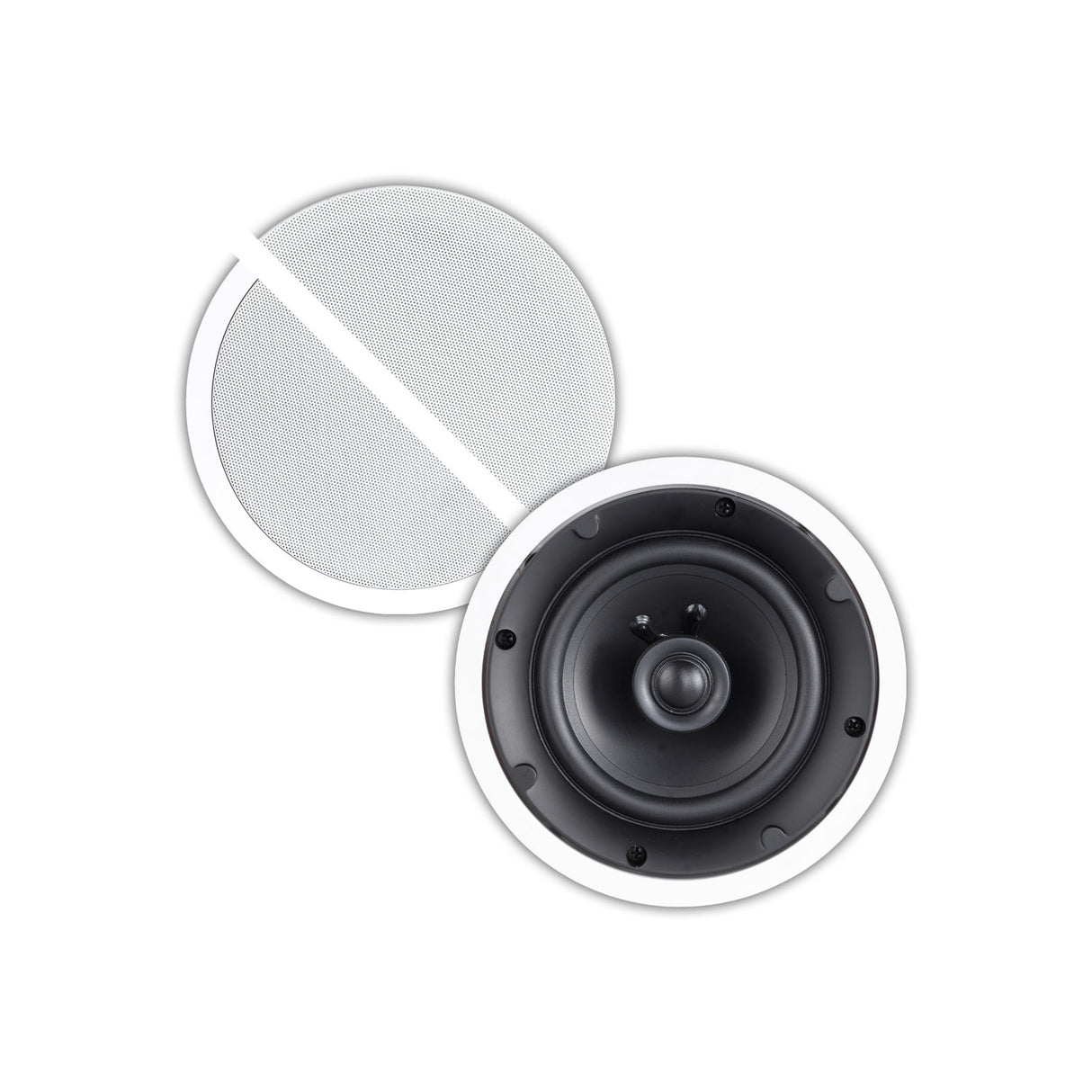 SDX-R50 In-Ceiling Speakers PAIR