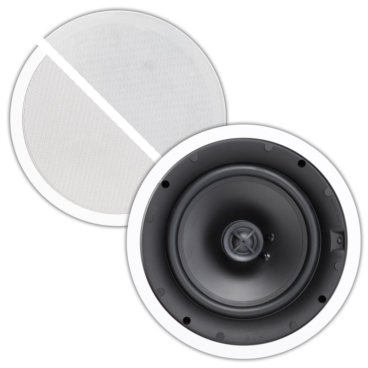SDX-R80 In-Ceiling Speakers PAIR