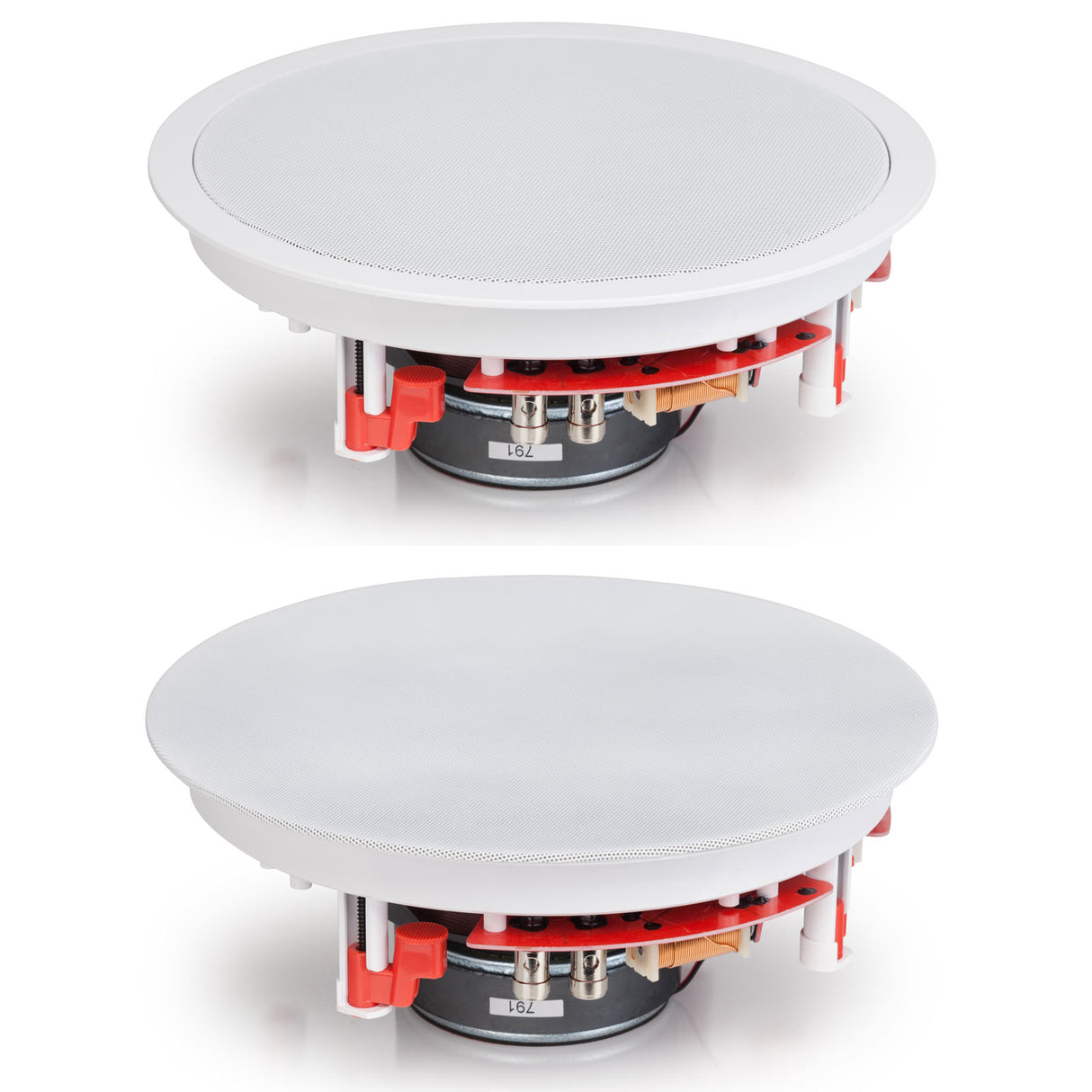 SDX-R80 In-Ceiling Speakers PAIR