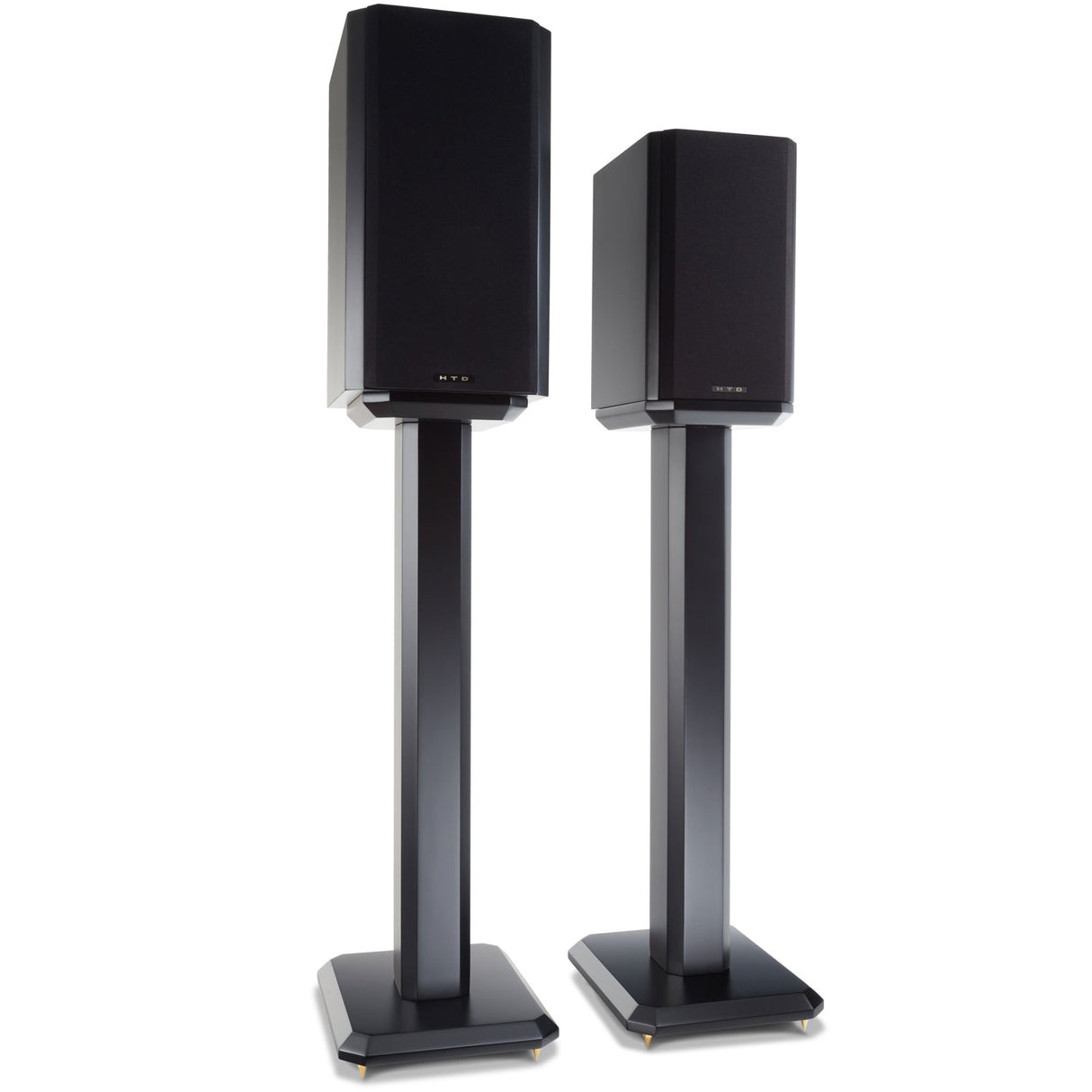 HTD Speaker Stands DISCONTINUED