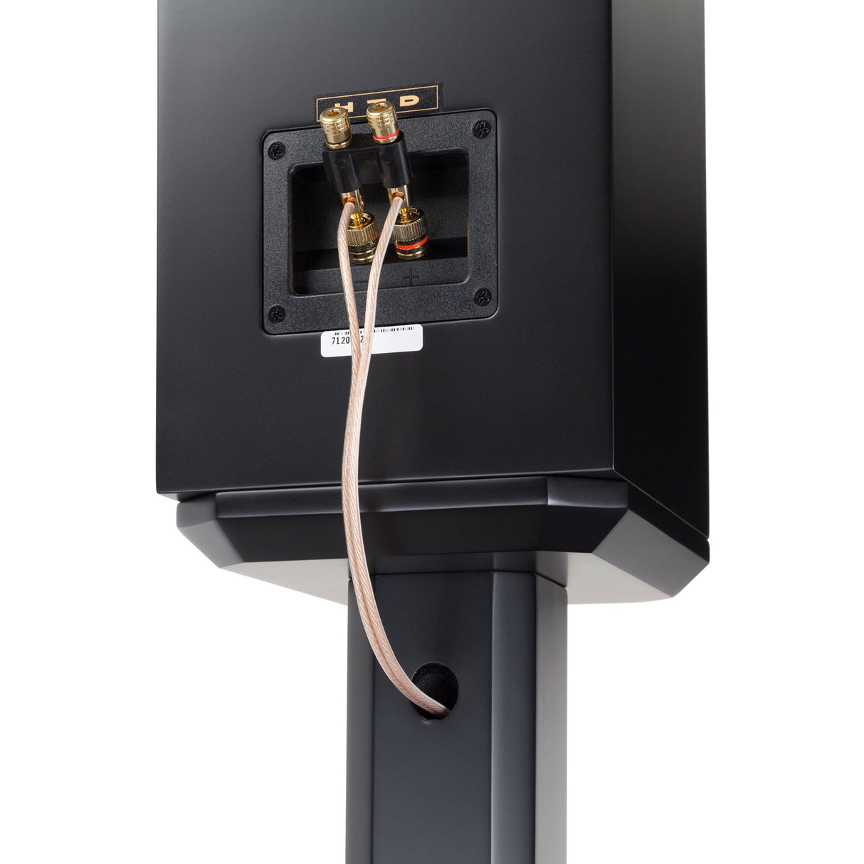 HTD Speaker Stands DISCONTINUED