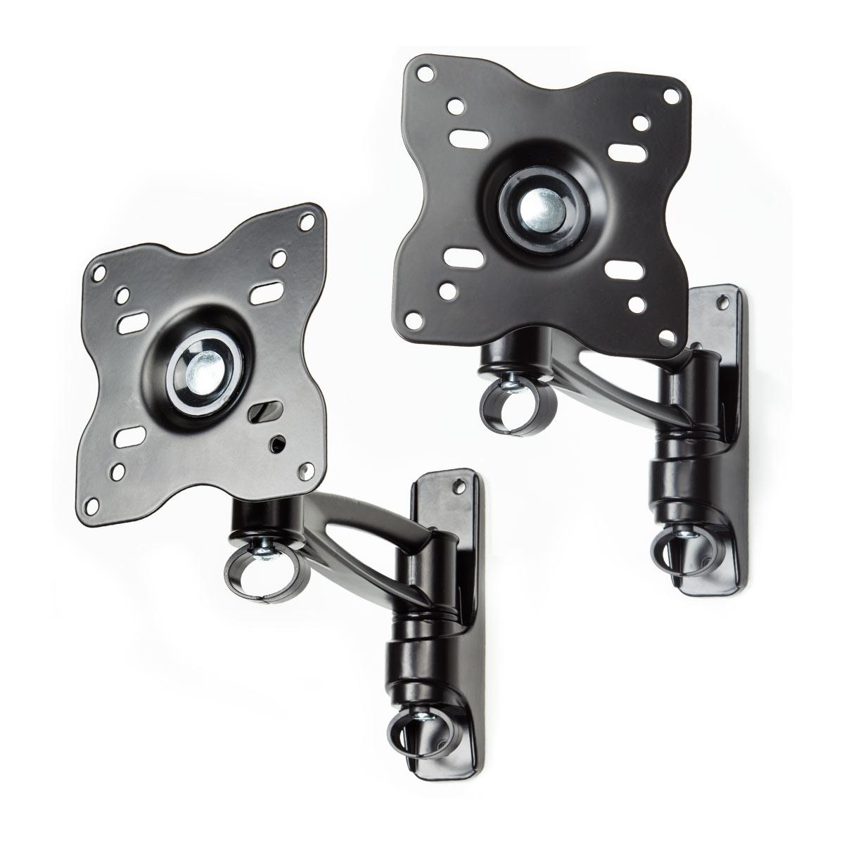 HTD Wall Mount Speaker Brackets