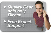 Free Expert Support