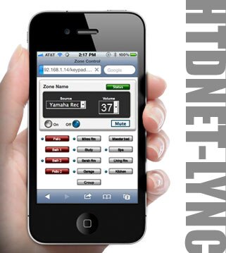 HTDNET-Lync image
