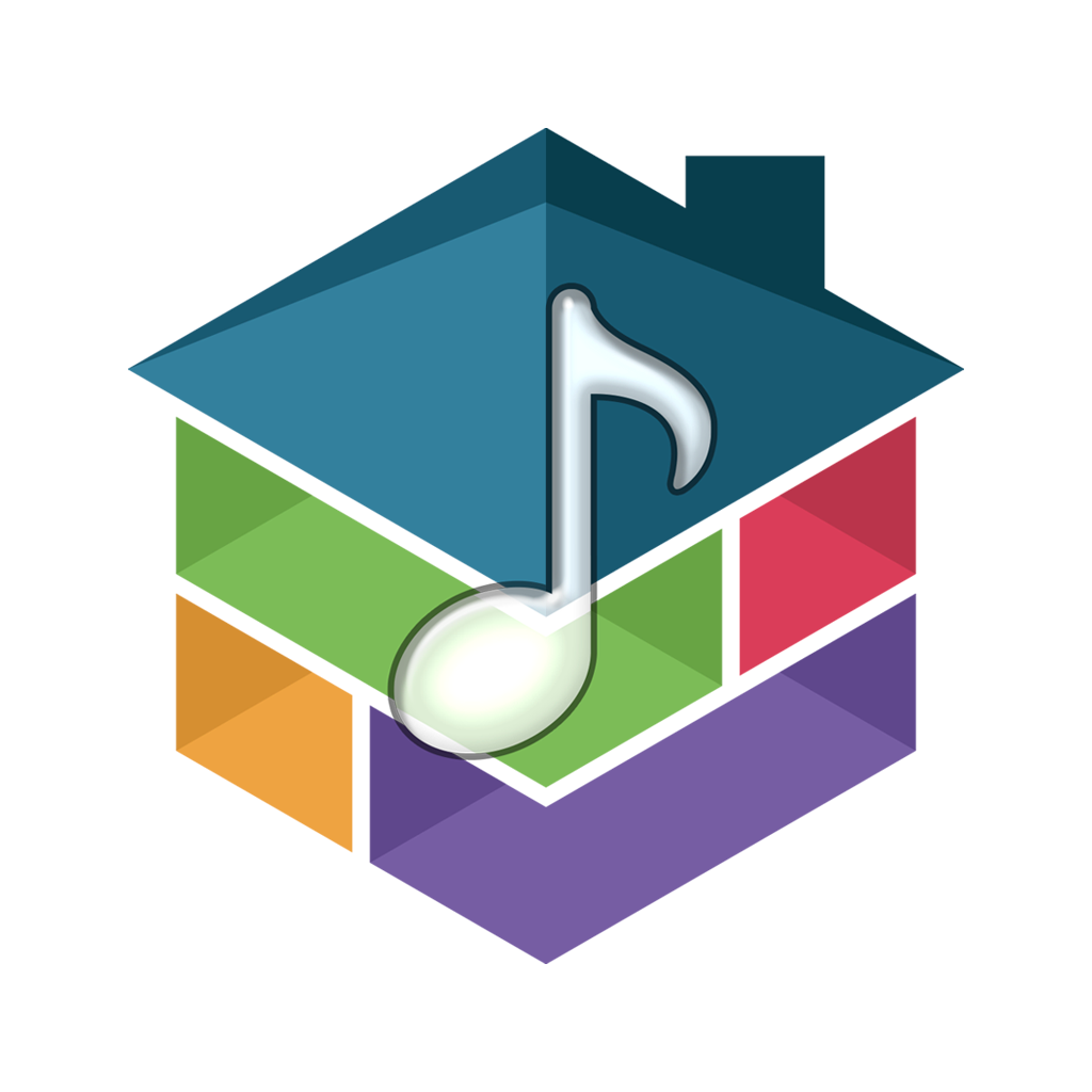 HTD Apps for Whole-House Audio