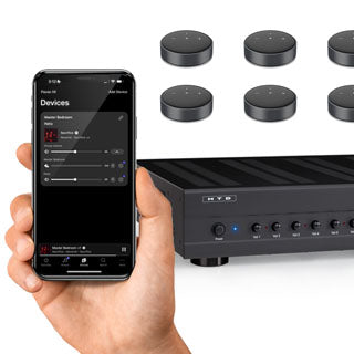 Entry-Level System