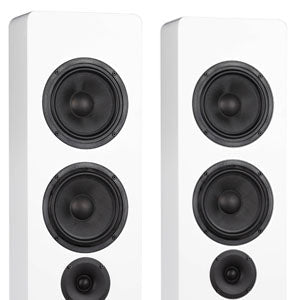 Front Left and Right