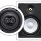 In-Ceiling/In-Wall Speakers