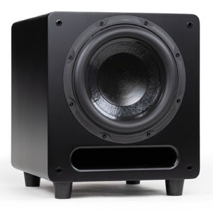 Powered Subwoofers
