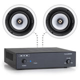 2-Channel (Stereo)
