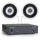 2-Channel (Stereo)