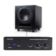Subwoofer Amplifiers