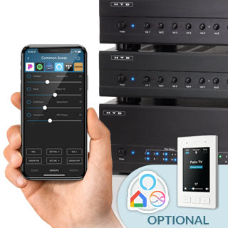 Lync by HTD
