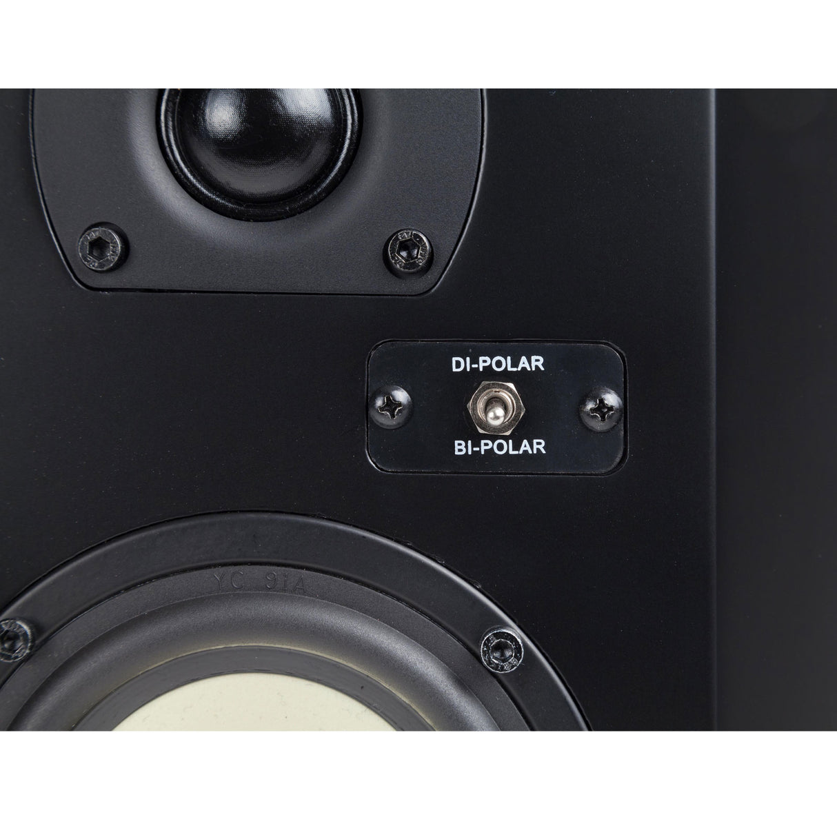 Level TWO Surround Speakers