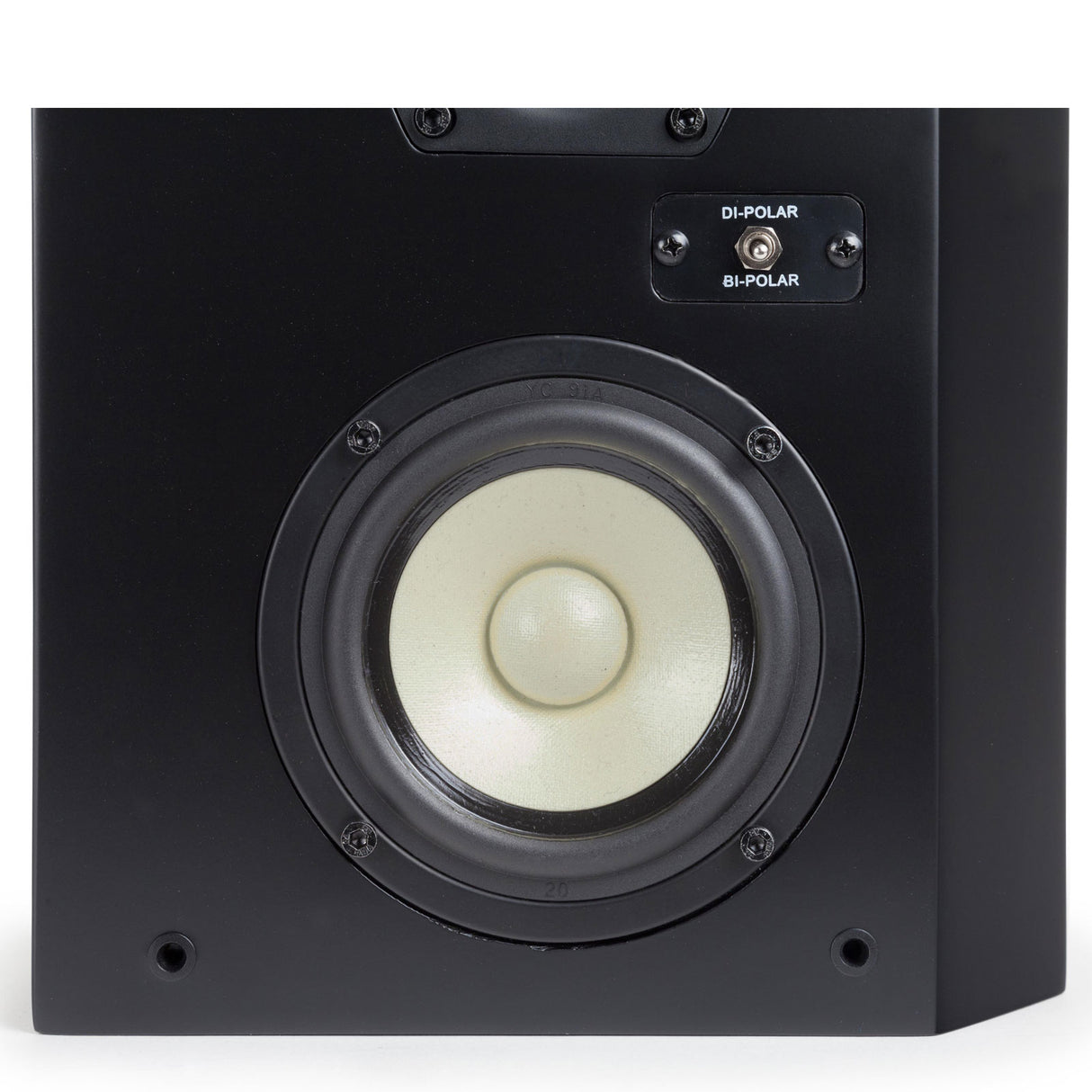 Level TWO Surround Speakers