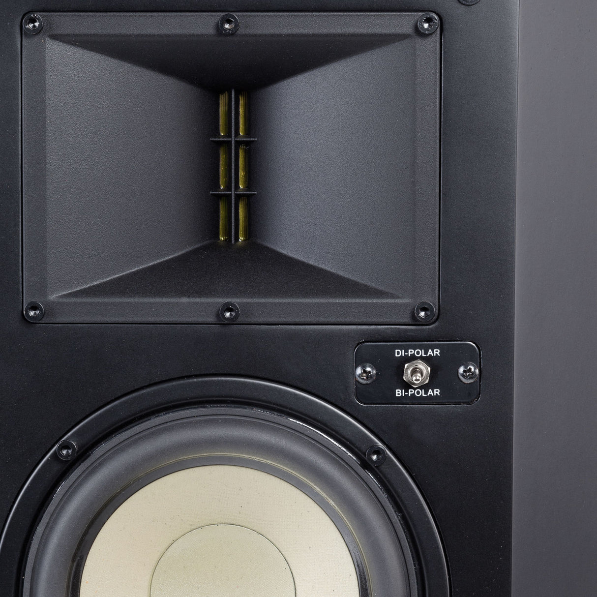 Level THREE Surround Speakers