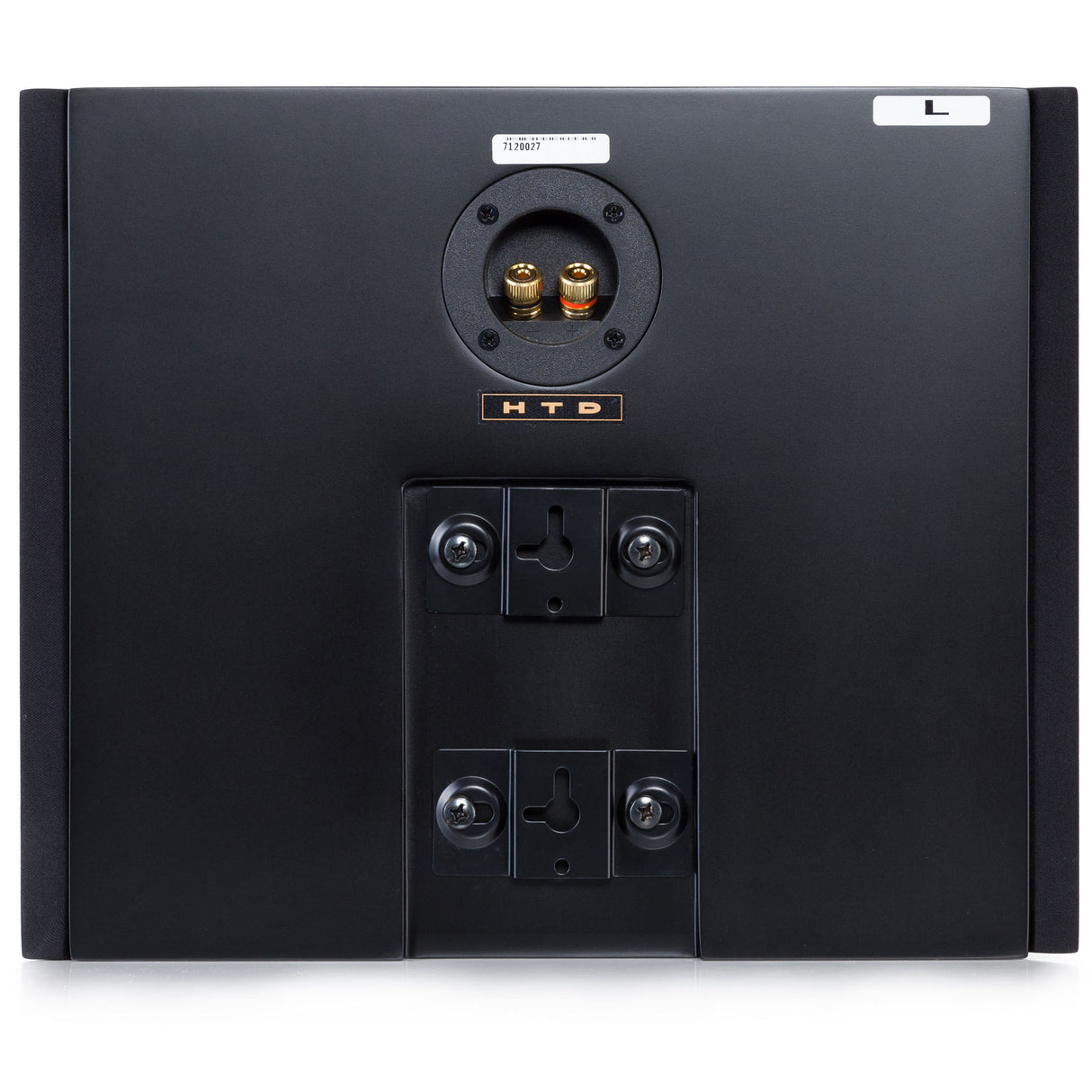 Level THREE Surround Speakers